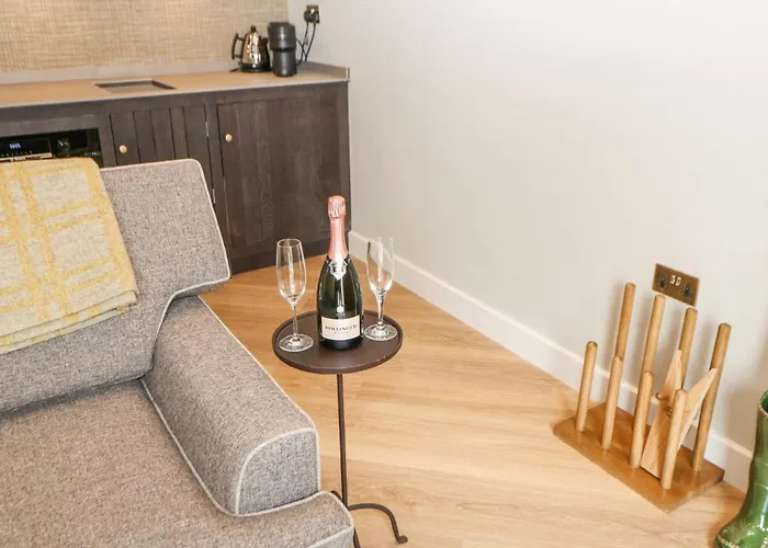 Tatil Evi Brampton *