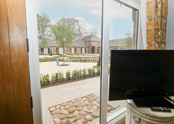 Brampton Tatil Evi *