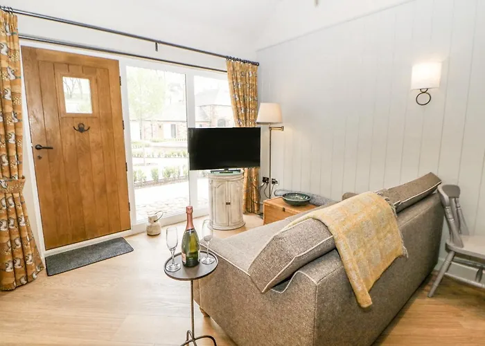 Brampton Tatil Evi *