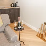 Vakantiehuis Brampton *