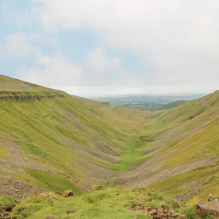 Prázdninový dům Brampton *