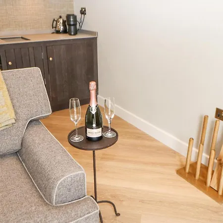 Дом отдыха Brampton *