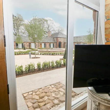 Brampton Ferienhaus *