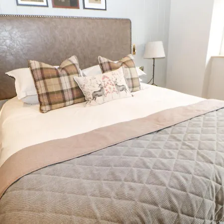 Ferienhaus Brampton *