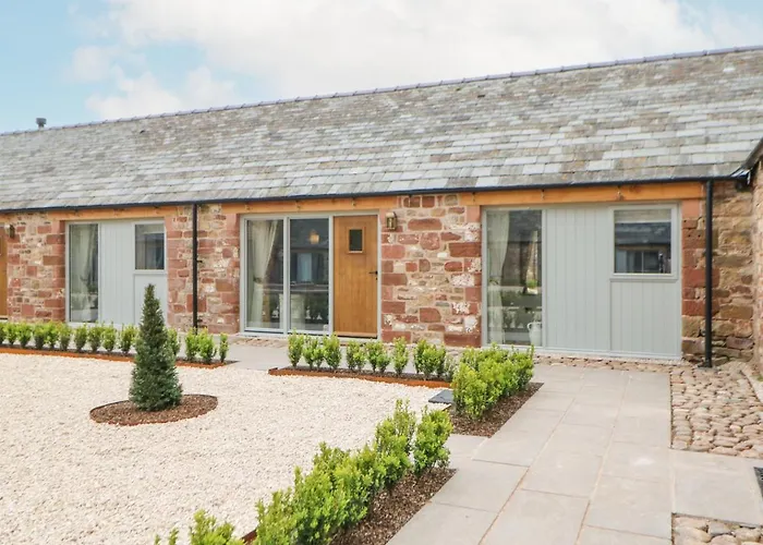 Ferienhaus Brampton Appleby-in-Westmorland