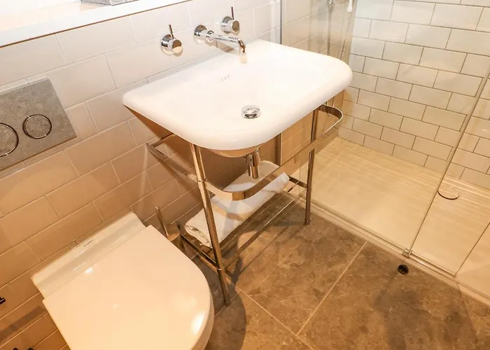 Prázdninový dům Brampton *