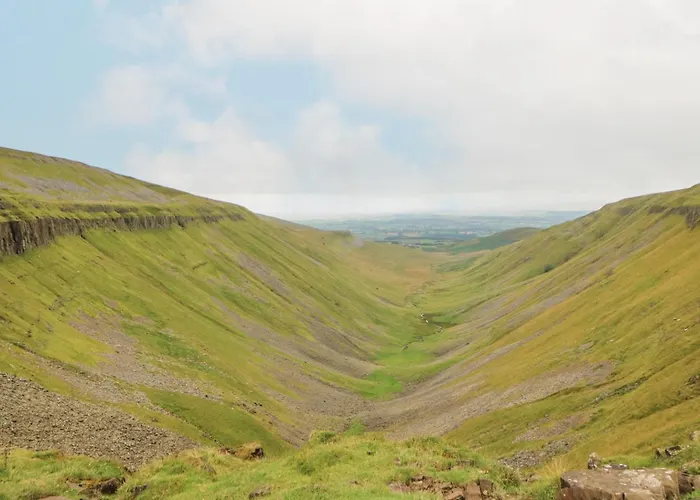 Prázdninový dům Brampton *