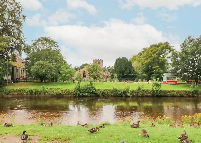 Prázdninový dům Brampton