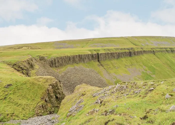 Brampton Prázdninový dům