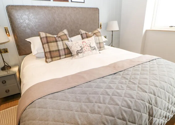 Ferienhaus Brampton *