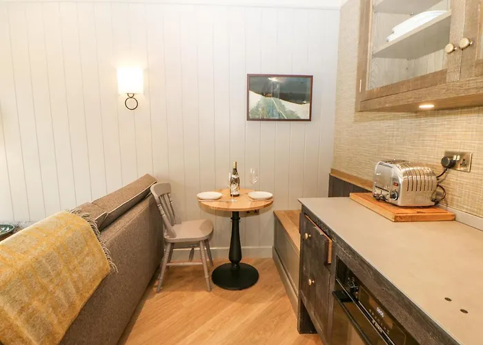 Ferienhaus Brampton *