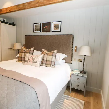 Brampton Holiday home