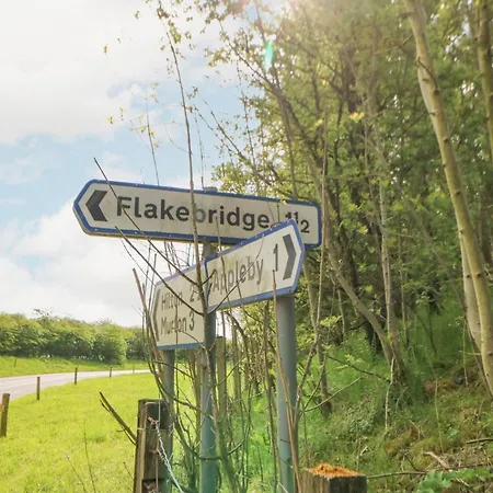 Brampton Holiday home Appleby-in-Westmorland