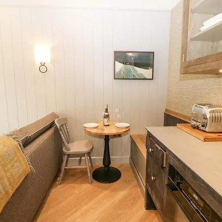 Holiday home Brampton *